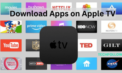 Download Apps on Apple TV (6)