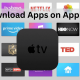 Download Apps on Apple TV (6)