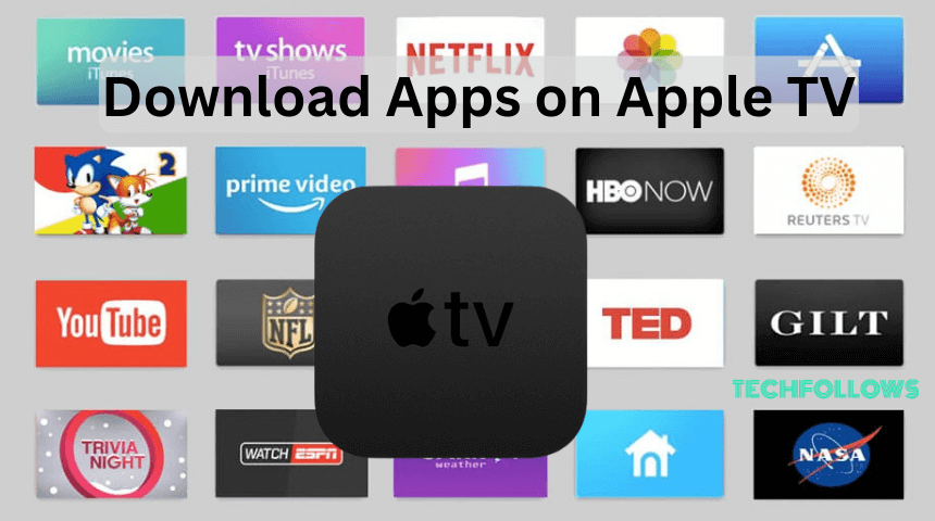 Download Apps on Apple TV (6)