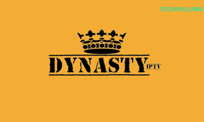 Dynasty IPTV