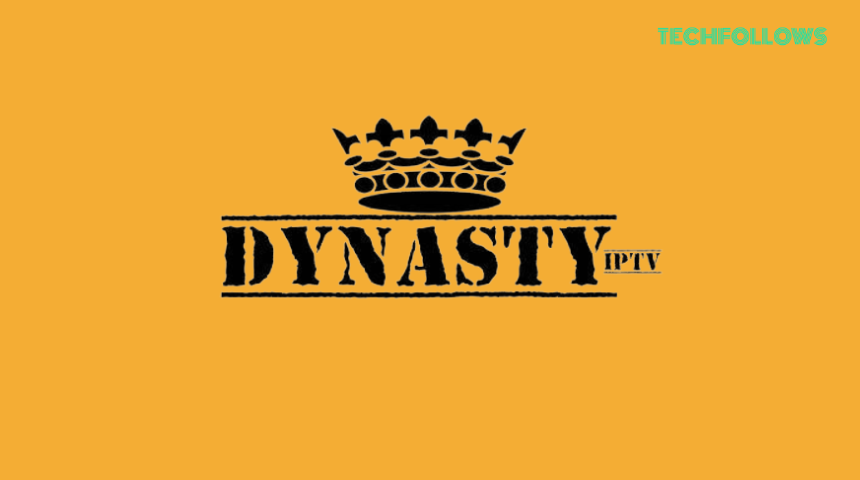 Dynasty IPTV