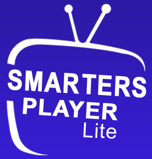 Get Smarters Player Lite app