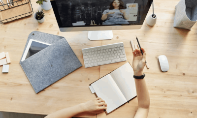 Essentials for Online School