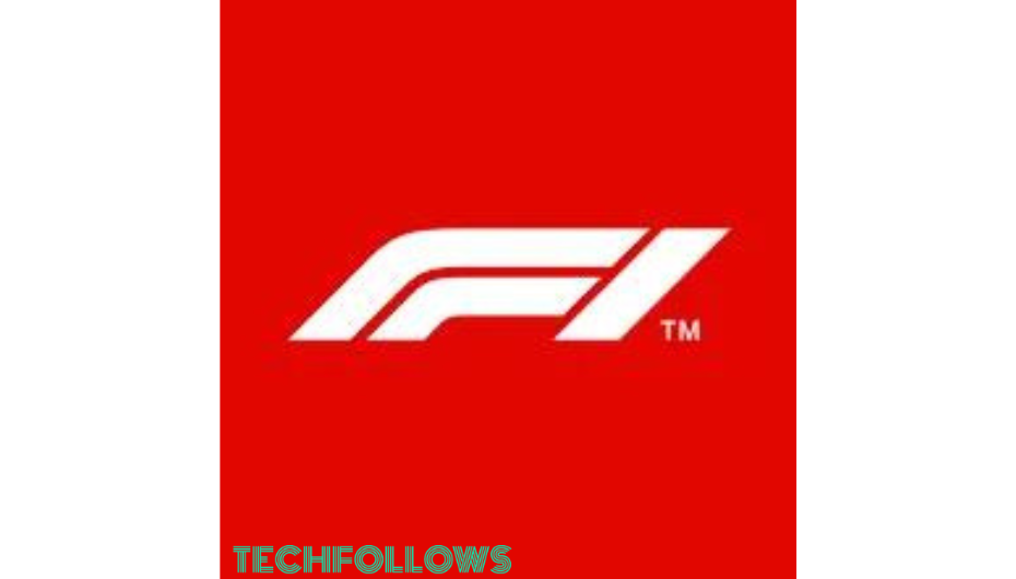 F1 TV app