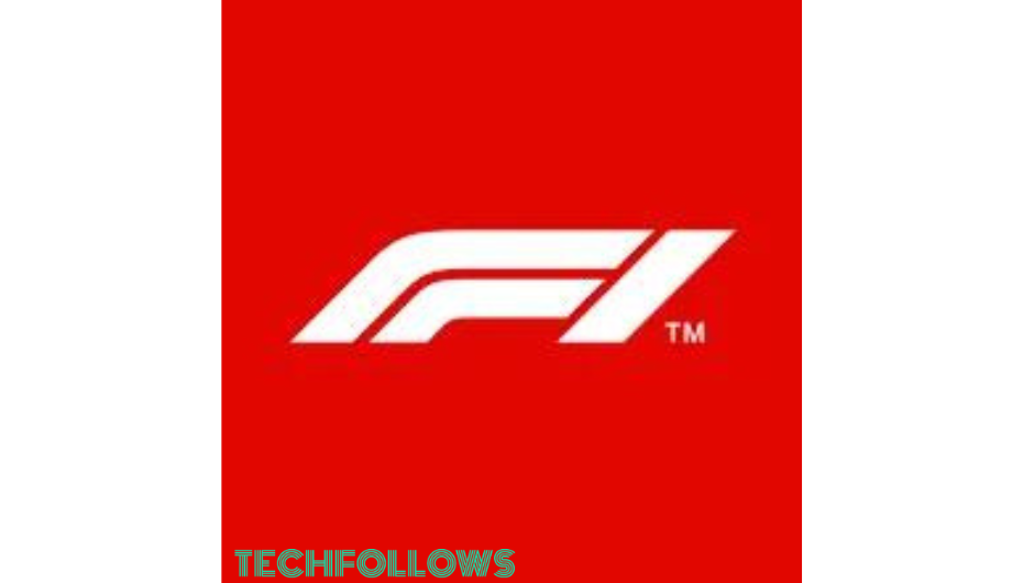 F1 TV app 