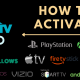 HGTV Activate