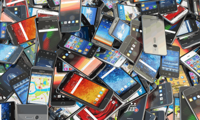 How Refurbished Phones Are Leading the Charge