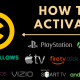 How to Activate Comedy Central