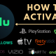 How to Activate Hulu