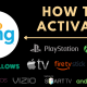 How to Activate Sling TV