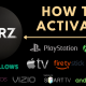 How to Activate Starz