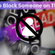 How to Block Someone on Threads