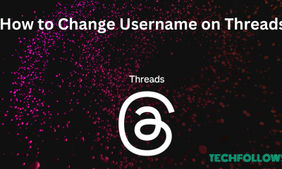 How to Change Username on Threads