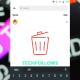 How to Clear Search History on Threads