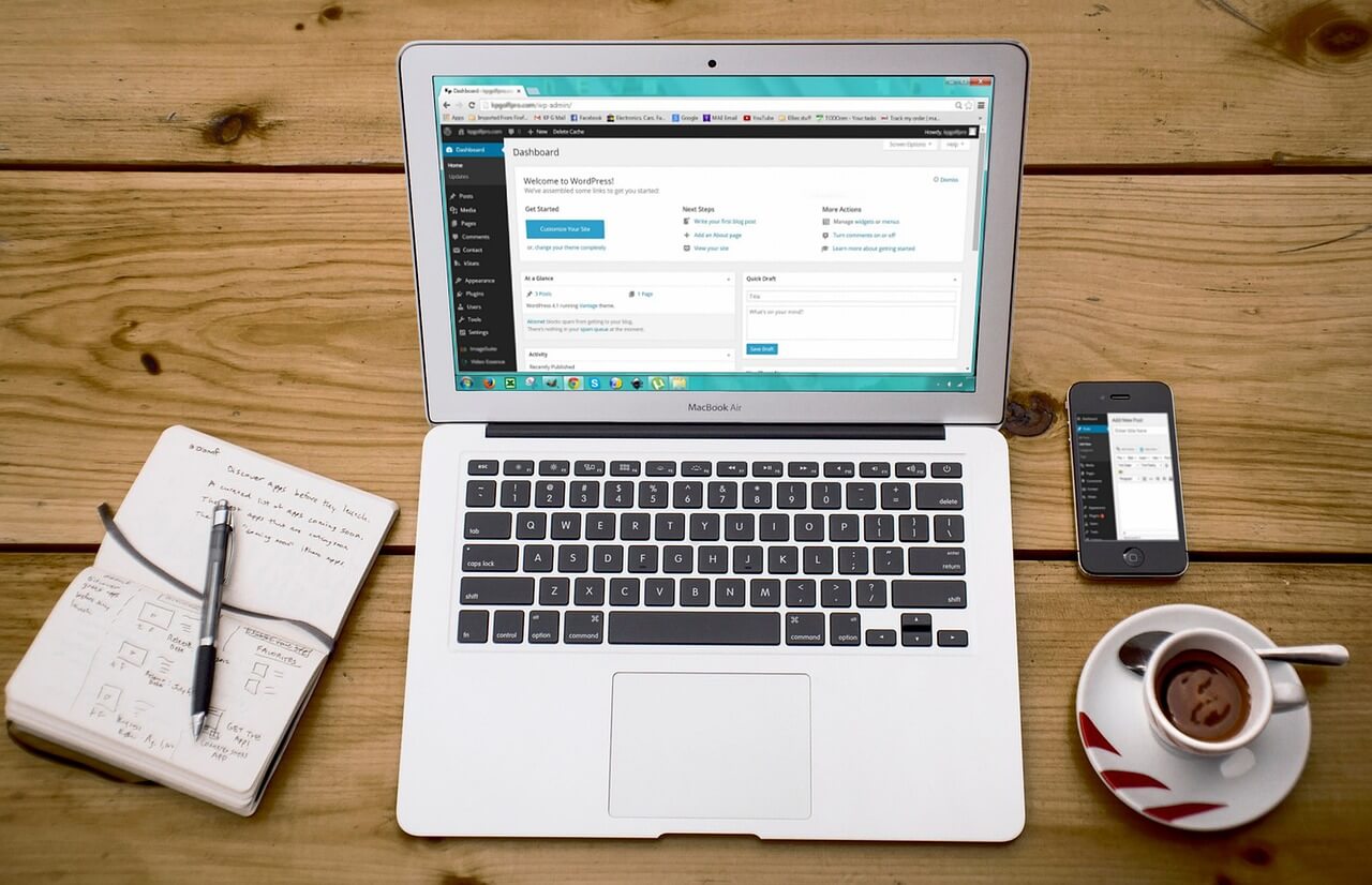 How to Create a Website for Free