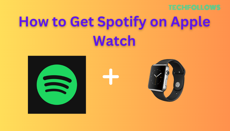 Spotify on Apple Watch