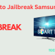 How to Jailbreak Samsung TV