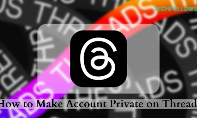 How to Make Account Private on Threads