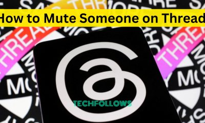 How to Mute Someone on Threads