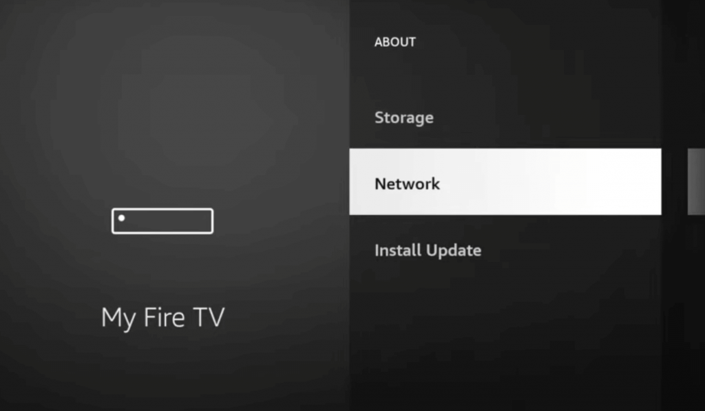 Click Install Update