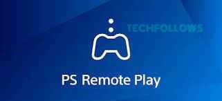 PS Remote Play 