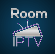 Room IPTV - Best IPTV Players for Android