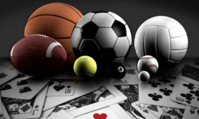 Intersection of Sports and Games