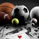 Intersection of Sports and Games