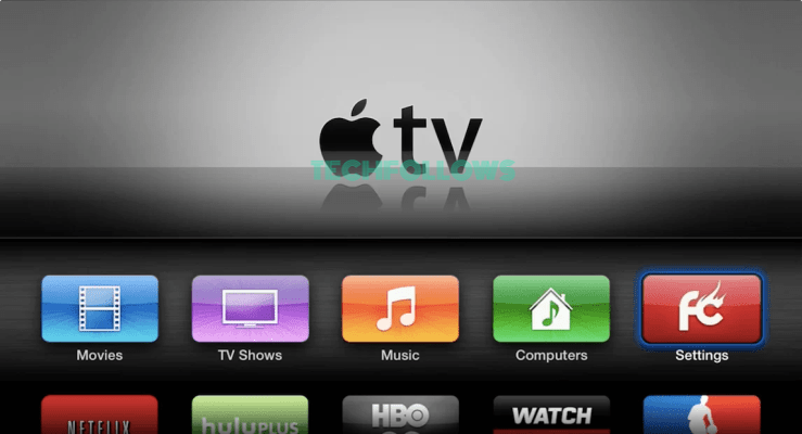 Jailbreak Apple TV