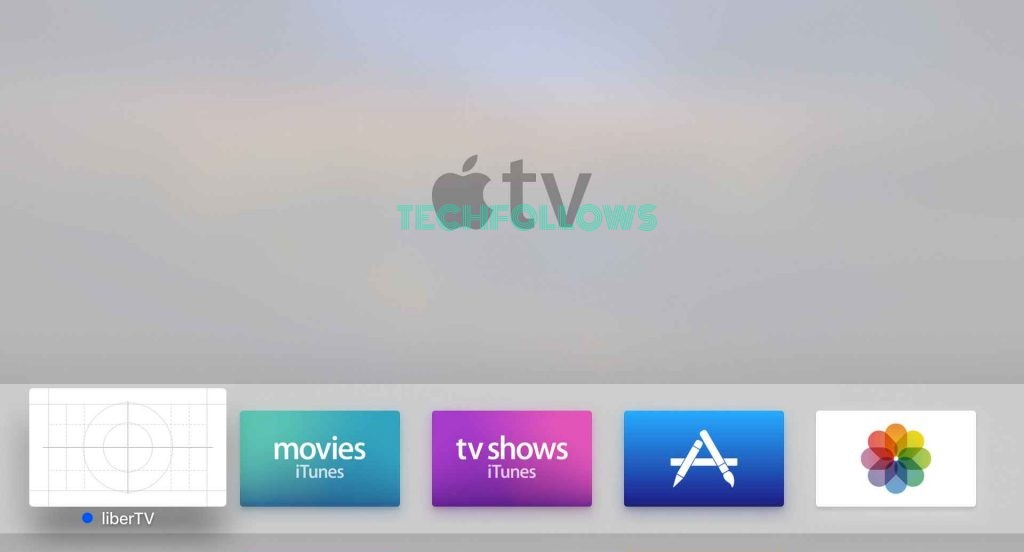 liberTV