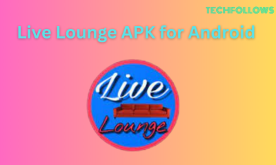 LIVE LOUNGE APK