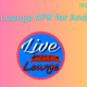 LIVE LOUNGE APK