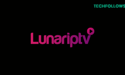 Lunar IPTV