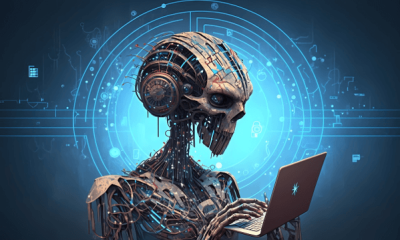 Machine Learning and Artificial Intelligence