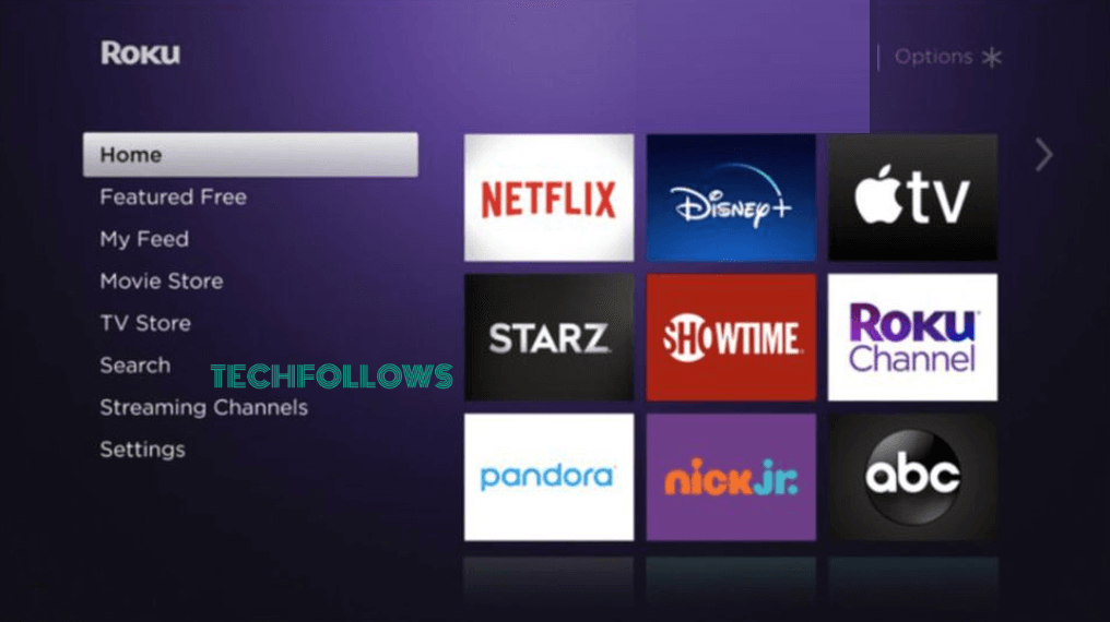 Tap Streaming Channels