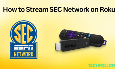 SEC Network on Roku (5)