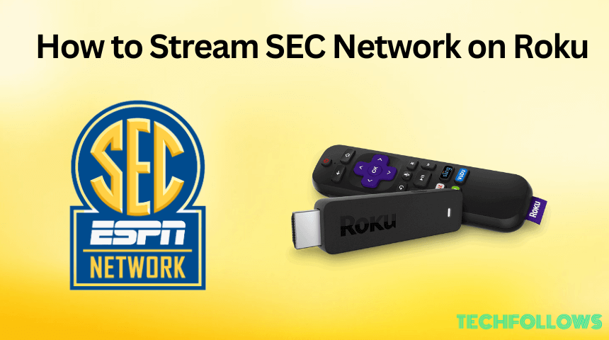 SEC Network on Roku (5)