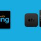 Sling TV on Apple TV