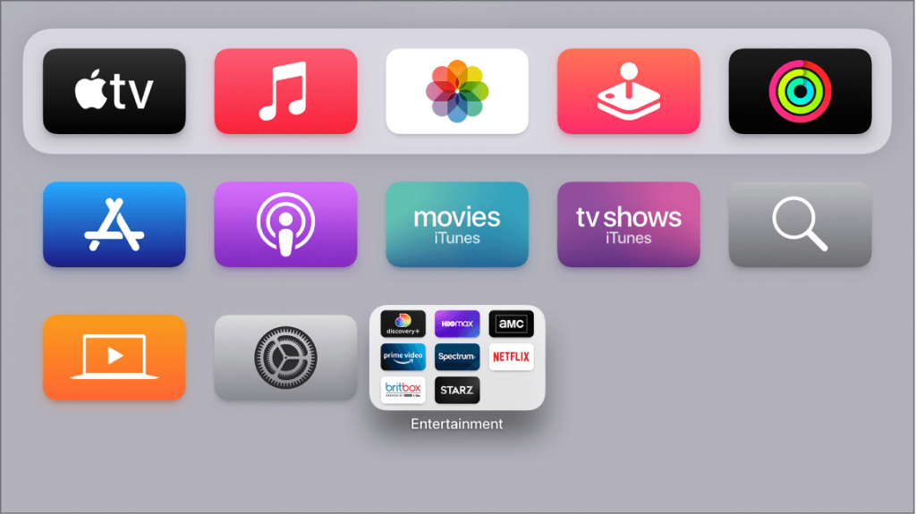 Open App Store