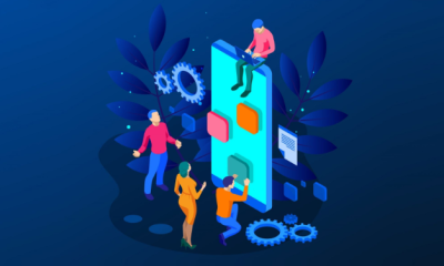 The Relevance of App Creation