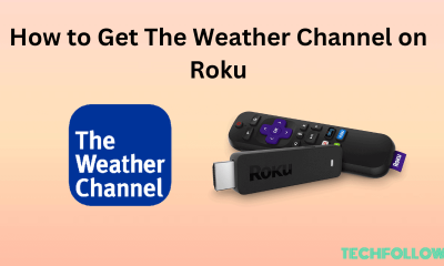 The Weather Channel on Roku (4)