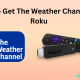 The Weather Channel on Roku (4)