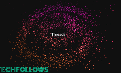 Threads by Instagram