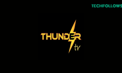 Thunder TV
