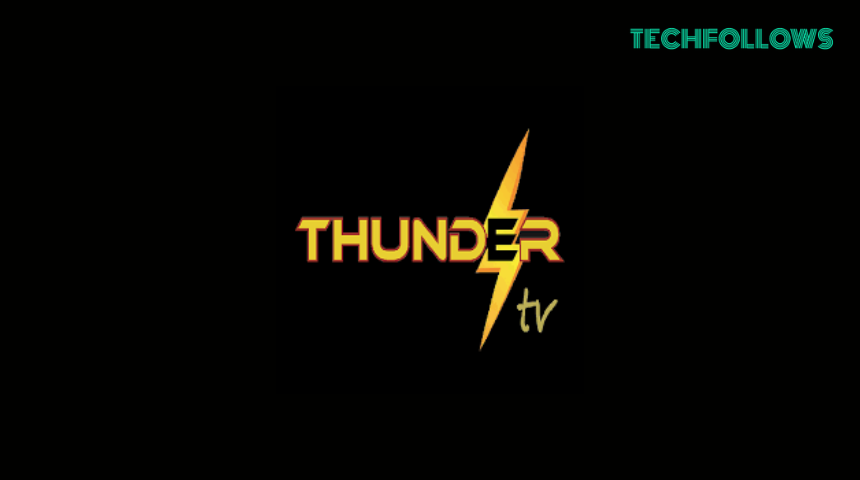 Thunder TV