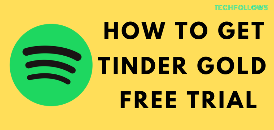 Tinder Gold Free Trial