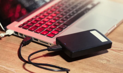 Troubleshooting and Repairing Corrupted External Hard Drives on Mac