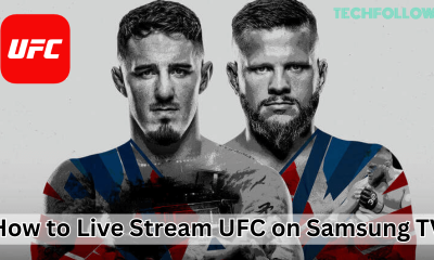 UFC on Samsung TV (3)