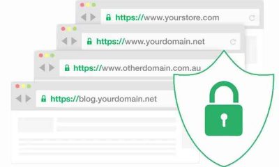 What is a SAN Certificate