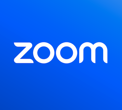 Install Zoom from Play Store to screen mirroring it on Samsung TV